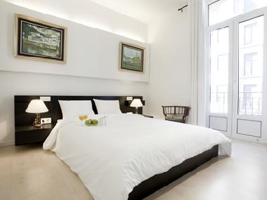 Apartamento de vacaciones en San Sebastian (Guip�zcoa)Casa de vacaciones