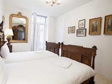 Apartamento de vacaciones en San Sebastian (Guip�zcoa)Casa de vacaciones