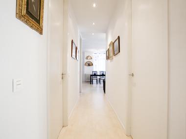 Apartamento de vacaciones en San Sebastian (Guip�zcoa)Casa de vacaciones