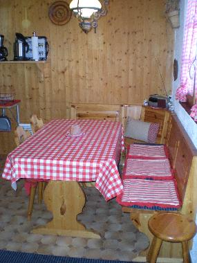 Chalet en Albinen (Leukerbad)Casa de vacaciones