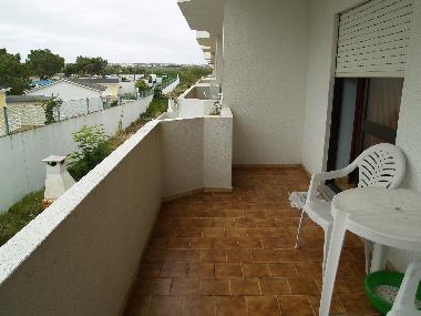 Apartamento de vacaciones en Baleal (Oeste)Casa de vacaciones