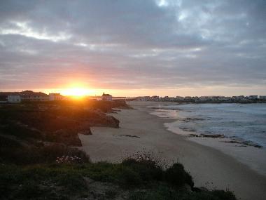 Apartamento de vacaciones en Baleal (Oeste)Casa de vacaciones