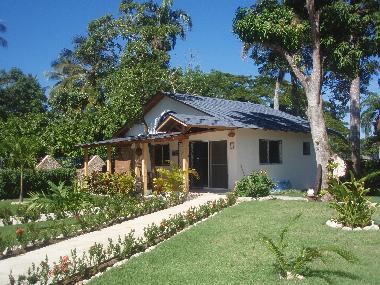 Villa en la yagua (Maria Trinidad Sanchez)Casa de vacaciones