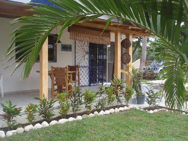 Villa en la yagua (Maria Trinidad Sanchez)Casa de vacaciones