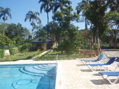 Villa en la yagua (Maria Trinidad Sanchez)Casa de vacaciones