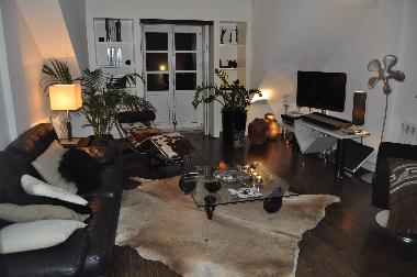 Apartamento de vacaciones en Lisboa (Grande Lisboa)Casa de vacaciones