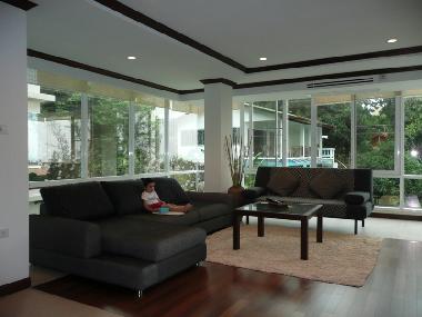 Apartamento de vacaciones en Karon (Phuket)Casa de vacaciones