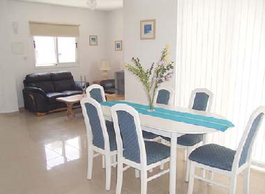 Villa en Pernera (Famagusta)Casa de vacaciones