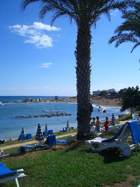 Villa en Pernera (Famagusta)Casa de vacaciones