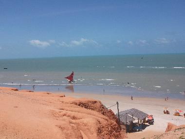 La playa 5 minutos a pie