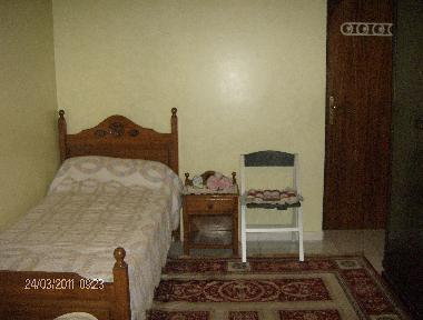 Apartamento de vacaciones en CASABLANCA (Casablanca)Casa de vacaciones