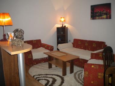 Apartamento de vacaciones en Bansko (Blagoevgrad)Casa de vacaciones