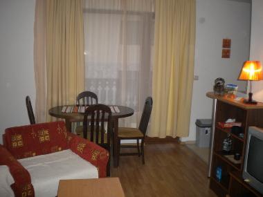 Apartamento de vacaciones en Bansko (Blagoevgrad)Casa de vacaciones
