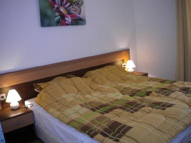 Apartamento de vacaciones en Bansko (Blagoevgrad)Casa de vacaciones