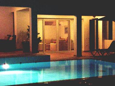 Casa de vacaciones en Kiotari-Rhodos (Dodekanisos)Casa de vacaciones