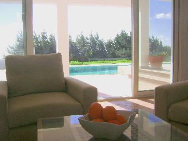 Casa de vacaciones en Kiotari-Rhodos (Dodekanisos)Casa de vacaciones