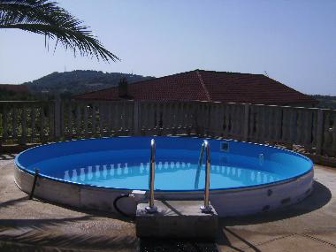 Casa de vacaciones en Montesoro (Vibo Valentia)Casa de vacaciones