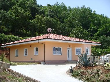 Casa de vacaciones en Montesoro (Vibo Valentia)Casa de vacaciones