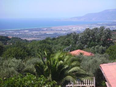 Casa de vacaciones en Montesoro (Vibo Valentia)Casa de vacaciones