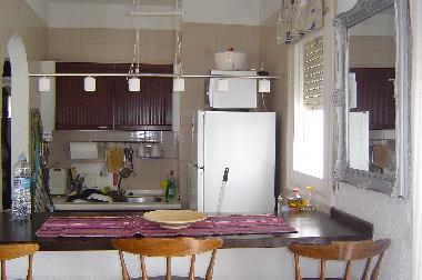 Apartamento de vacaciones en Empuriabrava (Girona)Casa de vacaciones