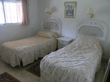 Villa en alhaurin de la torre (M�laga)Casa de vacaciones