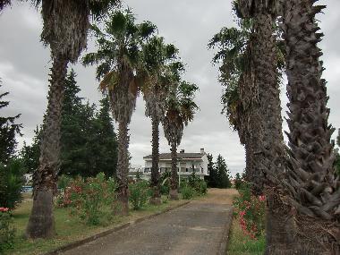 Villa en Badajoz (Badajoz)Casa de vacaciones