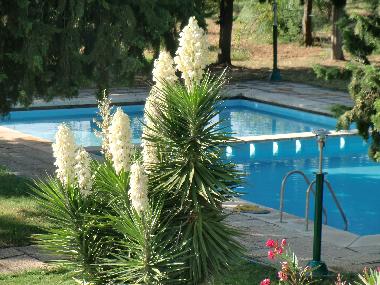 Villa en Badajoz (Badajoz)Casa de vacaciones