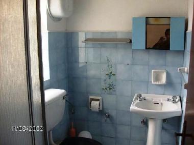 Apartamento de vacaciones en BUGIBBA (Malta)Casa de vacaciones