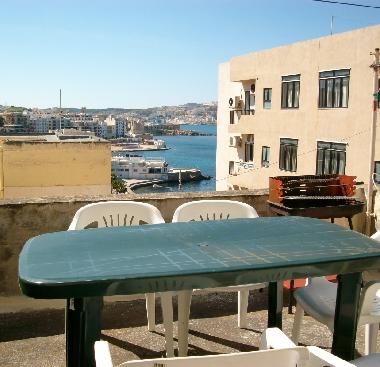 Apartamento de vacaciones en BUGIBBA (Malta)Casa de vacaciones