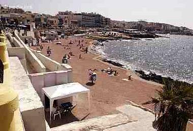 Apartamento de vacaciones en BUGIBBA (Malta)Casa de vacaciones
