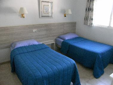 Villa en alhaurin de la torre (M�laga)Casa de vacaciones