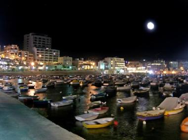 Apartamento de vacaciones en BUGIBBA (Malta)Casa de vacaciones