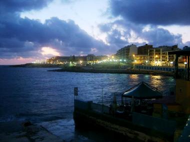 Apartamento de vacaciones en BUGIBBA (Malta)Casa de vacaciones