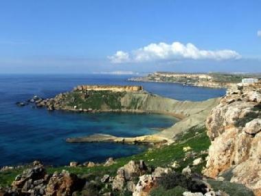 Apartamento de vacaciones en BUGIBBA (Malta)Casa de vacaciones