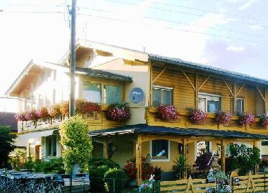Apartamento de vacaciones en Rothenthurn Spittal drau  (Oberk�rnten)Casa de vacaciones