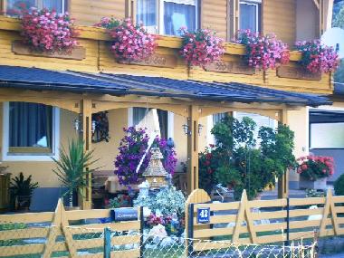 Apartamento de vacaciones en Rothenthurn Spittal drau  (Oberk�rnten)Casa de vacaciones