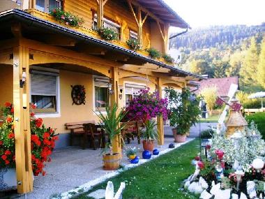 Apartamento de vacaciones en Rothenthurn Spittal drau  (Oberk�rnten)Casa de vacaciones