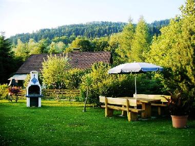 Apartamento de vacaciones en Rothenthurn Spittal drau  (Oberk�rnten)Casa de vacaciones