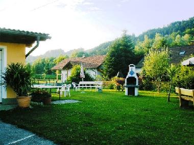 Apartamento de vacaciones en Rothenthurn Spittal drau  (Oberk�rnten)Casa de vacaciones