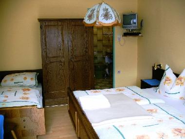 Apartamento de vacaciones en Rothenthurn Spittal drau  (Oberk�rnten)Casa de vacaciones