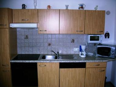 Apartamento de vacaciones en Rothenthurn Spittal drau  (Oberk�rnten)Casa de vacaciones