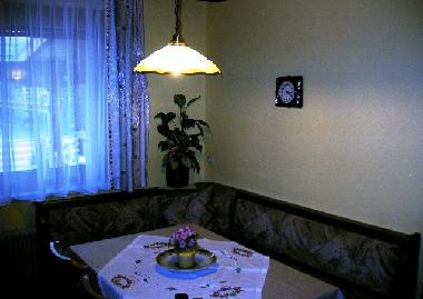 Apartamento de vacaciones en Rothenthurn Spittal drau  (Oberk�rnten)Casa de vacaciones