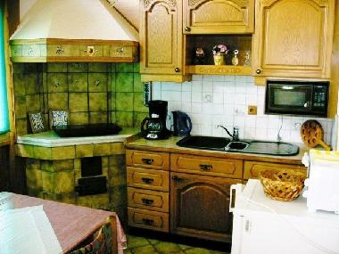 Apartamento de vacaciones en Rothenthurn Spittal drau  (Oberk�rnten)Casa de vacaciones