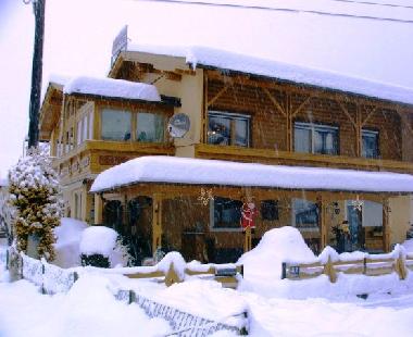 Apartamento de vacaciones en Rothenthurn Spittal drau  (Oberk�rnten)Casa de vacaciones
