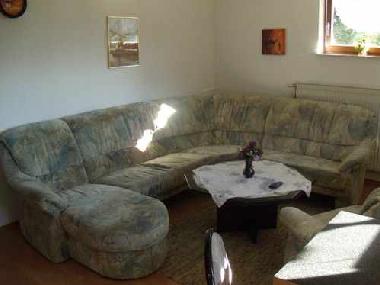 Apartamento de vacaciones en Fnfseen OT Rogeez (Mecklenburgische Seenplatte)Casa de vacaciones
