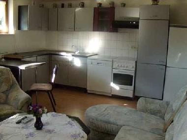 Apartamento de vacaciones en Fnfseen OT Rogeez (Mecklenburgische Seenplatte)Casa de vacaciones