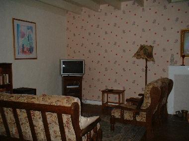 Cama y desayuno en La Scie, Limalonges (Deux-Svres)Casa de vacaciones