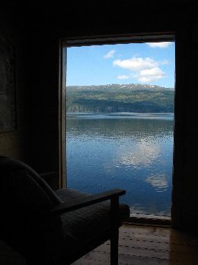 Casa de vacaciones en Sn�sa (Nord-Trondelag)Casa de vacaciones