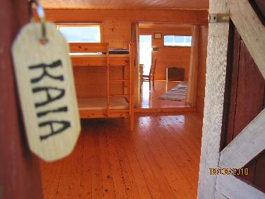 Casa de vacaciones en Sn�sa (Nord-Trondelag)Casa de vacaciones