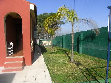 Villa en alhaurin de la torre (M�laga)Casa de vacaciones